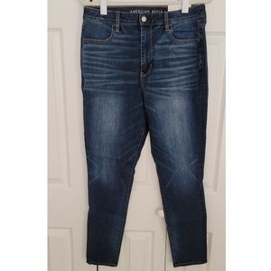 AE Super Hi-Rise Jegging